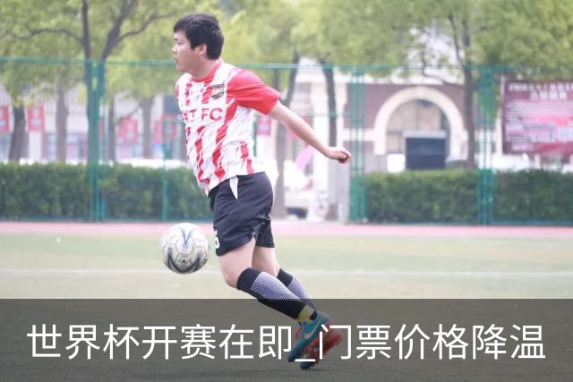 世界杯开赛在即 门票价格降温